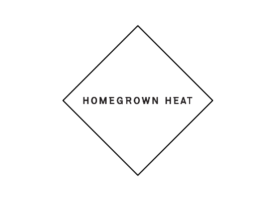 Logo Homegrown