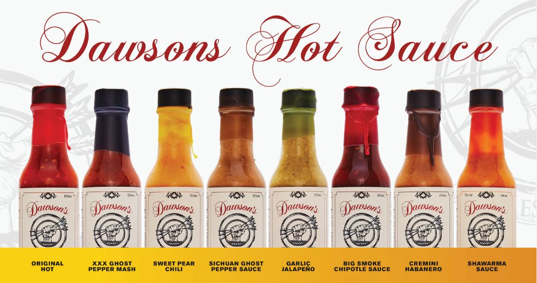 Events Heatwave Hot Sauce Expo