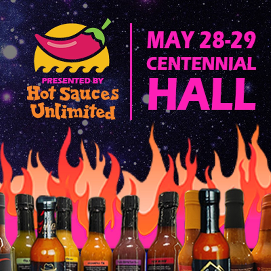 Only 3 days to save on Tickets and Wings for Heatwave.  Get yours now and save! 
This is your only chance to sample hundreds of sauces before you buy them.  Plus meet the makers behind some of the 50 great companies represented at the expo.
Dab that sauce on chicken wings, vegan chicken or homemade potato chips and wash it down with a cold craft beer from London Brewing.

If for some reason you just can't make it to the expo remember that you can always order sauces from Hot Sauces Unlimited's online store 24/7  There you will find the winning hot sauces from Heatwave's 2022 Eternal Flame Hot Sauce awards presented by @fanshawecollege 

Thanks to our sponsors
@hotsauces_unlimited  @dawsonshotsauce  @thehotsauce.co @hurtberryfarminc  @londonbrewingca  @sodapopbros  @london_wingsnob  @downtownlondon  @fm96rocks  @tourismlondon 
🌶🔥